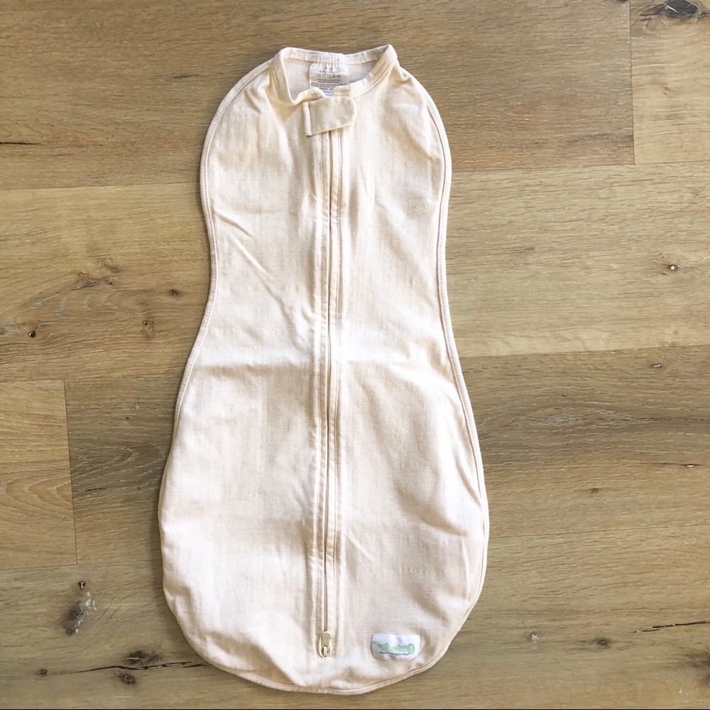 Woombie Swaddle